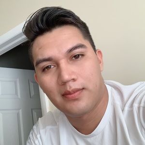 Meet your Posher, Moises